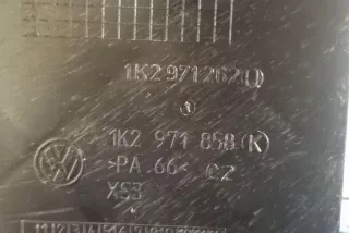 1K2971858K, 1K2971262Q , art12697312 Пластик салона Volkswagen Tiguan 1 Арт 12697312, вид 4
