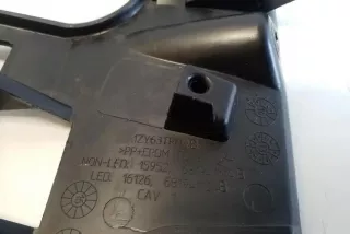 1ZY63TRMAB , art12741397 Пластик салона Jeep Cherokee KL Арт 12741397, вид 2