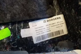 8R0863880F , art12711056 Прочая запчасть Audi Q5 1 Арт 12711056, вид 3