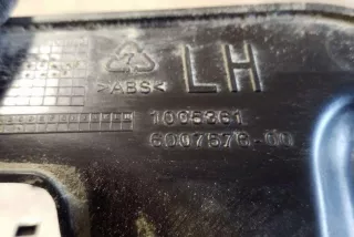 600757600, 600757600C , art12727043 Прочая запчасть Tesla model S Арт 12727043, вид 4