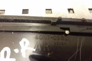 6011705021 , art12645305 Прочая запчасть Toyota Avensis 3 Арт 12645305, вид 2