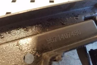 9671407480 , art12647789 Прочая запчасть Peugeot 3008 1 Арт 12647789, вид 2