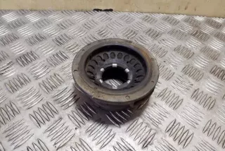 art12743655 Прочая запчасть Renault Master 3 restailing Арт 12743655, вид 1