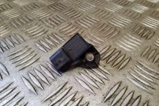 0281006108, H8201038353 , art12726610 Датчик давления выхлопных газов Nissan Qashqai 2 Арт 12726610, вид 1