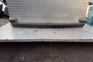 7D0807695, 7D0807696 , art12693930 Усилитель бампера переднего Volkswagen Transporter T4 Арт 12693930, вид 1
