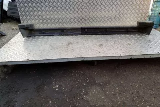 7D0807695, 7D0807696 , art12693930 Усилитель бампера переднего Volkswagen Transporter T4 Арт 12693930, вид 4