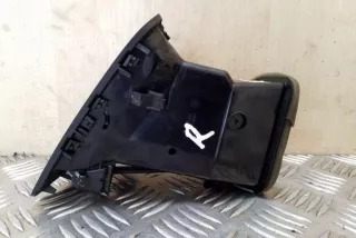 1009818 , art12629606 Дефлектор обдува салона Volvo XC90 1 restailing Арт 12629606, вид 2
