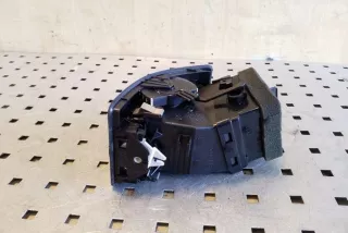 1Z0819701A , art12652067 Дефлектор обдува салона Skoda Octavia A5 restailing Арт 12652067, вид 2