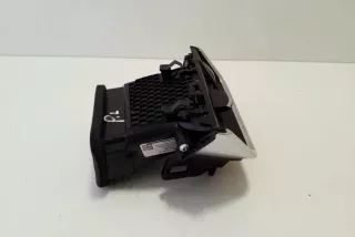 K8D2018B09BC , art12749362 Дефлектор обдува салона Land Rover Range Rover 5 Арт 12749362, вид 2