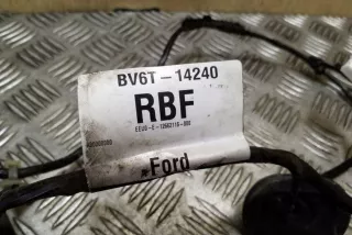 BV6T14240RBF , art12699584 Проводка двери Ford Focus 3 Арт 12699584, вид 2