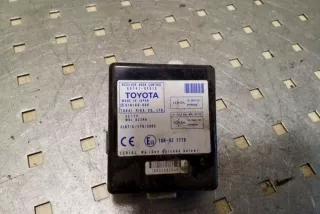 897410F010 , art12591312 Блок управления двери передней левой Toyota Corolla VERSO 2 Арт 12591312, вид 2