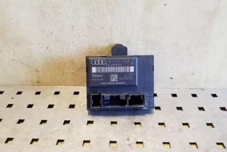 4F0959795A, 4F0910795A , art12610260 Блок управления двери задней левой Audi A6 C6 (S6,RS6) Арт 12610260, вид 1
