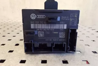 8K0959792N , art12651292 Блок управления двери задней левой Audi Q5 1 Арт 12651292, вид 1