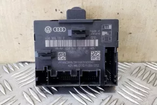 4G8959792E , art12680187 Блок управления двери задней левой Audi A6 C7 (S6,RS6) Арт 12680187, вид 1