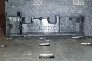 8T0959795H , art12704037 Блок управления двери задней левой Audi A4 B8 Арт 12704037, вид 4