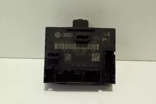 8X0959792E , art12748705 Блок управления двери задней левой Audi Q3 1 Арт 12748705, вид 1