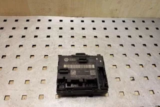 4F0959793R, 8K0959793D , art12619226 Блок управления двери задней правой Audi A6 C6 (S6,RS6) Арт 12619226, вид 1