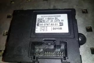 6G9T14B534BL , art12707373 Блок управления двери задней правой Land Rover Freelander 2 Арт 12707373, вид 2
