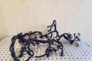9674051780 , art12660102 Проводка двигателя Peugeot 508 Арт 12660102, вид 1
