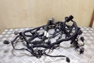 03L971824A , art12663599 Проводка двигателя Volkswagen Tiguan 1 Арт 12663599, вид 1