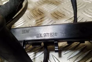 03L971824A , art12663599 Проводка двигателя Volkswagen Tiguan 1 Арт 12663599, вид 3