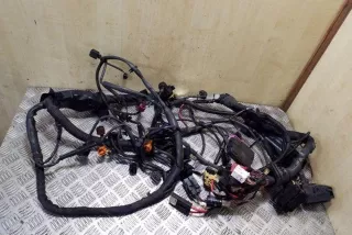 4G2971072EE , art12681407 Проводка двигателя Audi A6 C7 (S6,RS6) Арт 12681407, вид 1