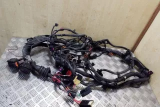 4G2971072EE , art12681407 Проводка двигателя Audi A6 C7 (S6,RS6) Арт 12681407, вид 2