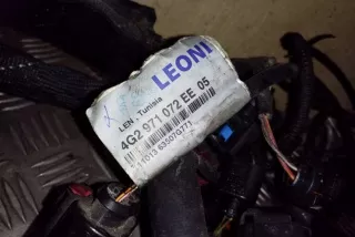 4G2971072EE , art12681407 Проводка двигателя Audi A6 C7 (S6,RS6) Арт 12681407, вид 3