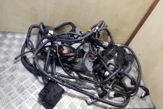 240124BE1D , art12734542 Проводка двигателя Nissan X-Trail T32 Арт 12734542