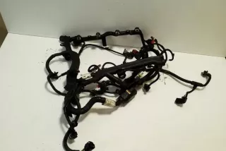55258262 , art12746502 Проводка двигателя Jeep Cherokee KL 2.0л Арт 12746502, вид 1