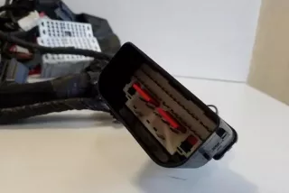 68192191AC, HF1554KF539 , art12746711 Проводка двигателя Jeep Cherokee KL 2.0л Арт 12746711, вид 2