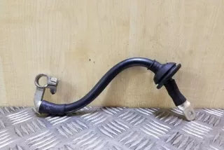 7L0971225 , art12622899 Клемма аккумулятора плюс Volkswagen Touareg 1 Арт 12622899, вид 2