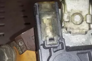 art12661465 Клемма аккумулятора плюс Nissan Navara D40 Арт 12661465, вид 2