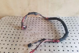 GX7314G078BA , art Клемма аккумулятора плюс Jaguar XF 260 Арт , вид 1