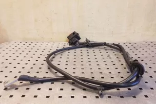 7L6971227C , art12698345 Клемма аккумулятора плюс Audi Q7 4L Арт 12698345, вид 2