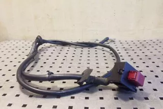 7L6971227C , art12698345 Клемма аккумулятора плюс Audi Q7 4L Арт 12698345, вид 3