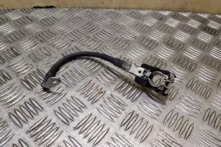art12729544 Клемма аккумулятора плюс Citroen C4 Grand Picasso 2 Арт 12729544, вид 1