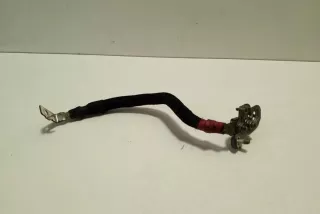 art12744740 Клемма аккумулятора плюс Jeep Cherokee KL Арт 12744740, вид 1