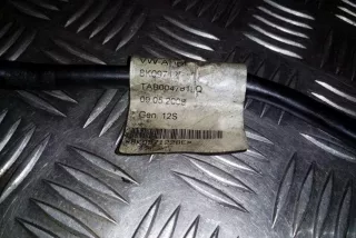 8K0971228E , art12624554 Клемма аккумулятора минус Audi A5 (S5,RS5) 1 Арт 12624554, вид 3