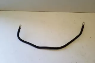 art12748583 Клемма аккумулятора минус Opel Vivaro C Арт 12748583, вид 1