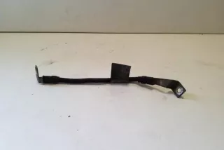 3450288 , art12752799 Клемма аккумулятора минус BMW X3 E83 Арт 12752799, вид 1