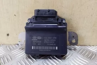 597903Z500, EP80010400 , art12645526 Блок ручника (стояночного тормоза) Hyundai i40  Арт 12645526, вид 1