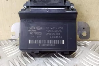 597903Z500, EP80010400 , art12645526 Блок ручника (стояночного тормоза) Hyundai i40  Арт 12645526, вид 2