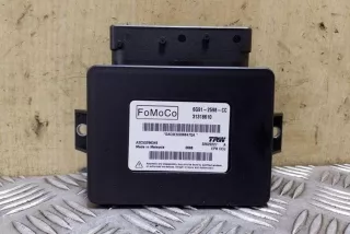 6G912598CC, 31318610 , art12672139 Блок ручника (стояночного тормоза) Volvo XC90 1 restailing Арт 12672139, вид 1