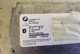 84106963758 , art12592436 Блок Bluetooth BMW X5 E53 Арт 12592436, вид 2