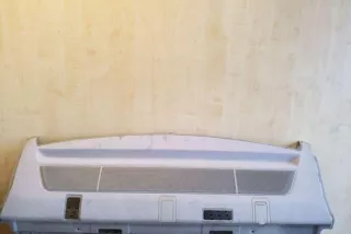A2046901649 , art12673793 Полка багажника Mercedes C W204 Арт 12673793, вид 1