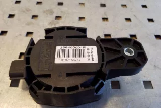 art12664312 Блок управления сигнализацией Renault Megane 3 Арт 12664312, вид 2