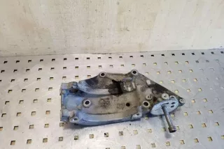 9650034280 , art12603843 Кронштейн двигателя Peugeot 307 Арт 12603843, вид 1