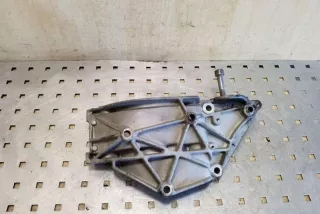 9650034280 , art12603843 Кронштейн двигателя Peugeot 307 Арт 12603843, вид 2