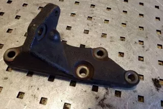 1231533020 , art12636992 Кронштейн двигателя Toyota Yaris 1 Арт 12636992, вид 3